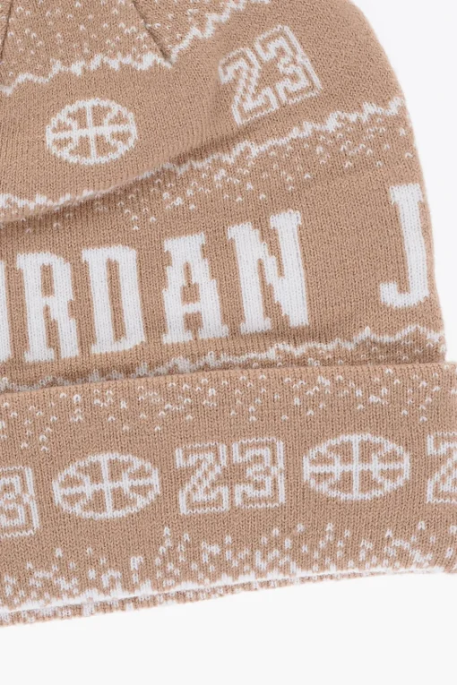Clearance AIR JORDAN Beanie Ricamato Bambino Accessori|Accessori