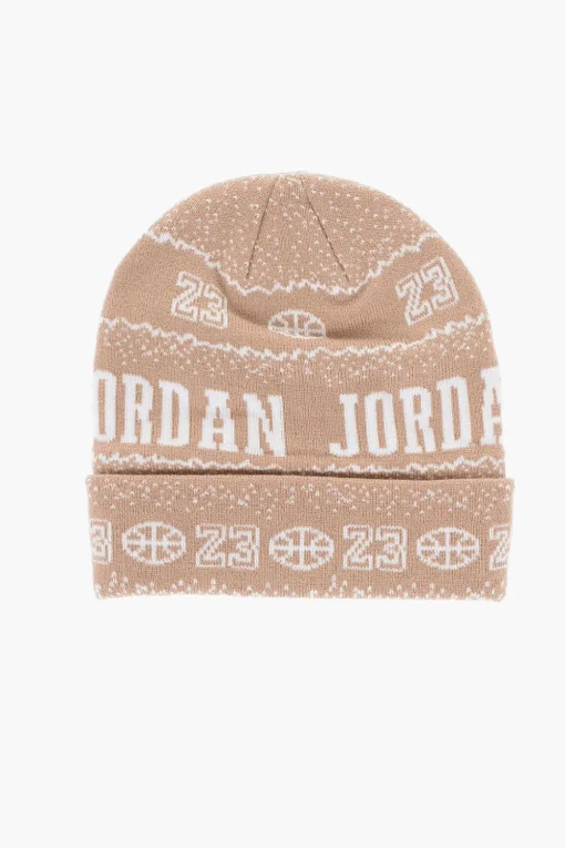 Clearance AIR JORDAN Beanie Ricamato Bambino Accessori|Accessori