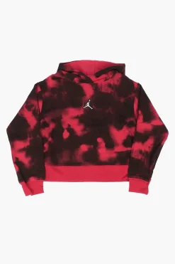 AIR JORDAN Felpa con Cappuccio>Nike KIDS Outlet