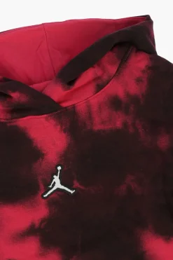 AIR JORDAN Felpa con Cappuccio>Nike KIDS Outlet
