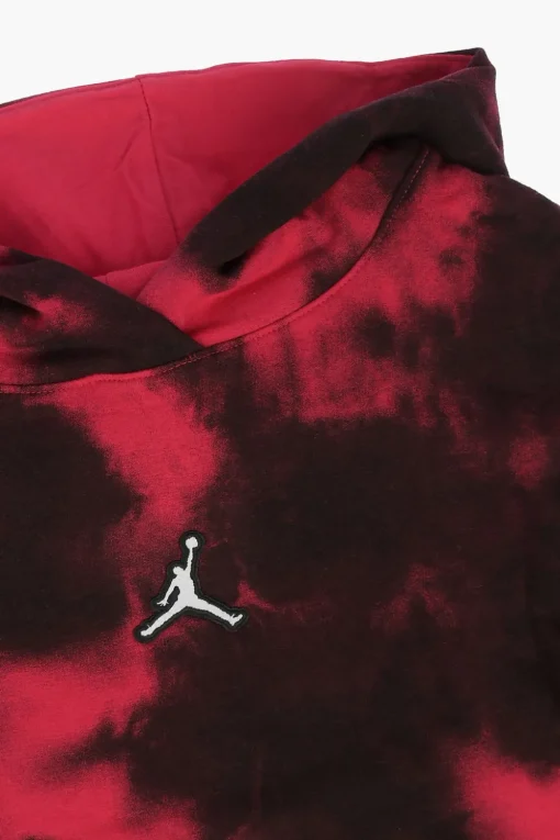 AIR JORDAN Felpa con Cappuccio>Nike KIDS Outlet