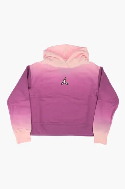 Sale AIR JORDAN Felpa con Cappuccio Abbigliamento