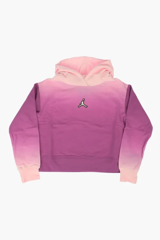 Sale AIR JORDAN Felpa con Cappuccio Abbigliamento