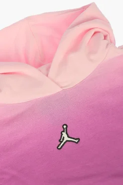 Sale AIR JORDAN Felpa con Cappuccio Abbigliamento
