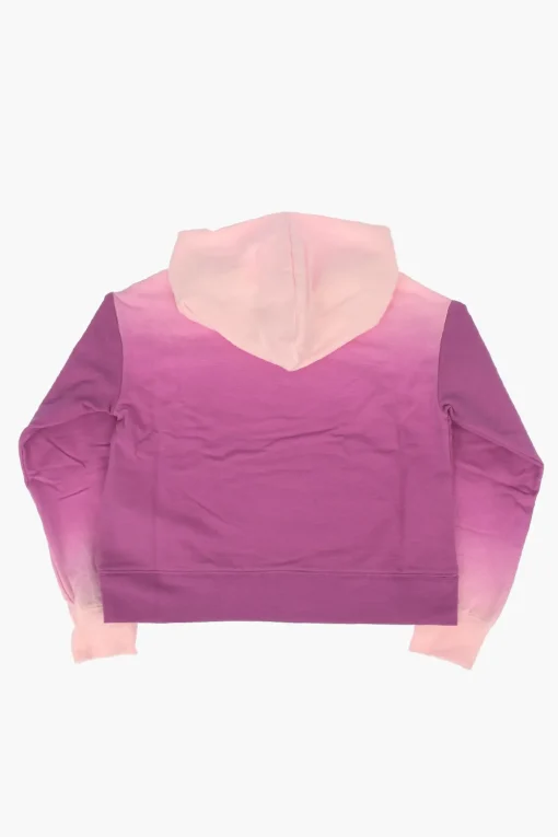 Sale AIR JORDAN Felpa con Cappuccio Abbigliamento