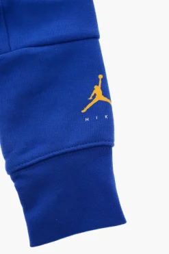 Discount AIR JORDAN Felpa con Cappuccio Bambino Abbigliamento