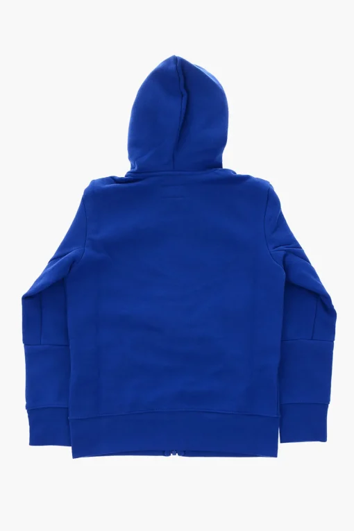 Discount AIR JORDAN Felpa con Cappuccio Bambino Abbigliamento