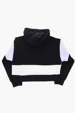 AIR JORDAN Felpa con Logo Floreale e Cappuccio></noscript>Nike KIDS New