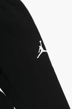 AIR JORDAN Felpa e Joggers in Cotone Felpato con Logo in Rilievo></noscript>Nike KIDS Best