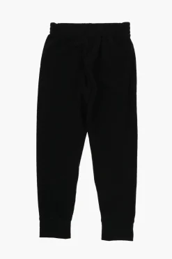 AIR JORDAN Felpa e Joggers in Cotone Felpato con Logo in Rilievo></noscript>Nike KIDS Best