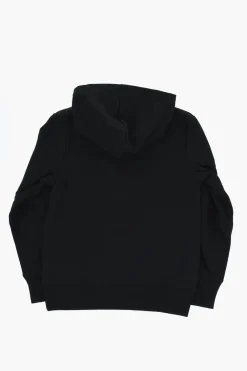Fashion AIR JORDAN Felpa Hoodie CHRISTMAS in Cotone Bambino Abbigliamento