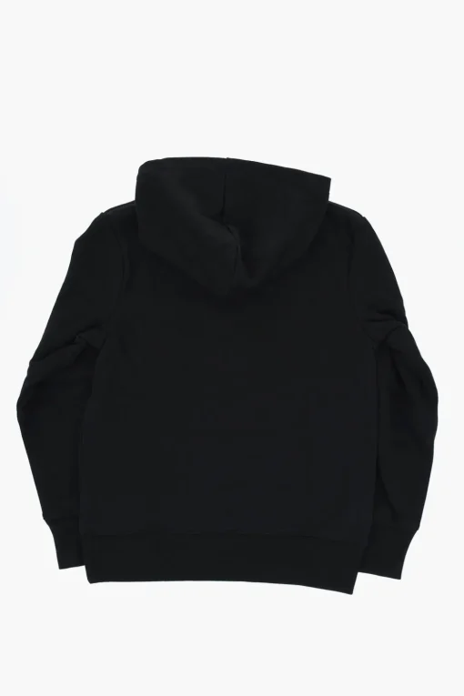 Fashion AIR JORDAN Felpa Hoodie CHRISTMAS in Cotone Bambino Abbigliamento