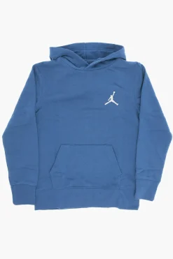 Online AIR JORDAN Felpa Hoodie ESSENTIALS a Tinta Unita Bambino Abbigliamento