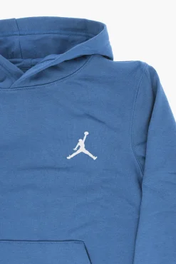 Online AIR JORDAN Felpa Hoodie ESSENTIALS a Tinta Unita Bambino Abbigliamento