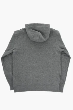 AIR JORDAN Felpa Hoodie in Cotone Felpato></noscript>Nike KIDS Fashion