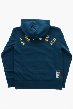 AIR JORDAN Felpa Hoodie in Cotone Garzato></noscript>Nike KIDS Best