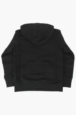 AIR JORDAN felpa JUMPMAN a tinta unita con cappuccio e chiusura zip></noscript>Nike KIDS Discount
