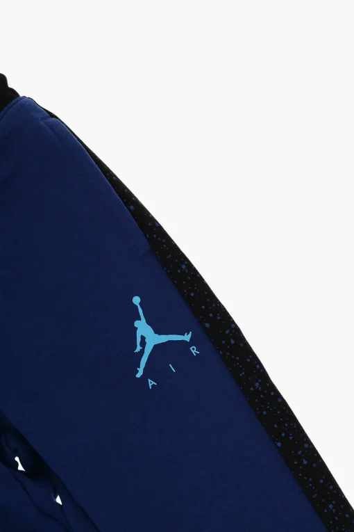 AIR JORDAN Joggers Bicolore con Interno Felpato>Nike KIDS Best