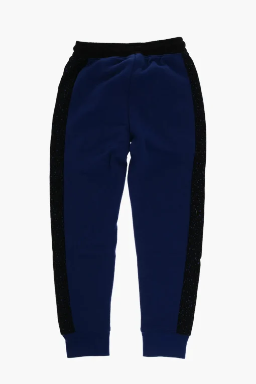 AIR JORDAN Joggers Bicolore con Interno Felpato>Nike KIDS Best