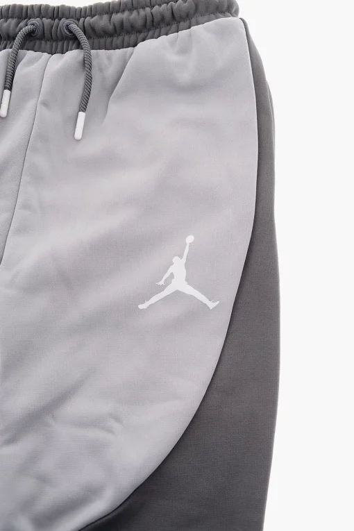 AIR JORDAN Joggers Bicolore Therma-Fit>Nike KIDS Discount