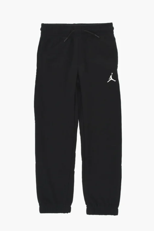 AIR JORDAN Joggers BROOKLYN a Tinta Unita con Elastico in Vita>Nike KIDS Best