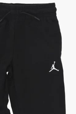 AIR JORDAN Joggers BROOKLYN a Tinta Unita con Elastico in Vita>Nike KIDS Best