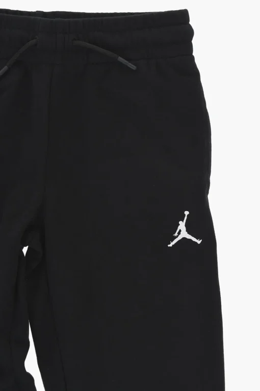AIR JORDAN Joggers BROOKLYN a Tinta Unita con Elastico in Vita>Nike KIDS Best