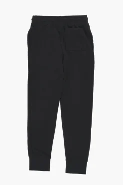 Clearance AIR JORDAN Joggers BROOKLYN a Tinta Unita con Elastico in Vita Bambino Abbigliamento