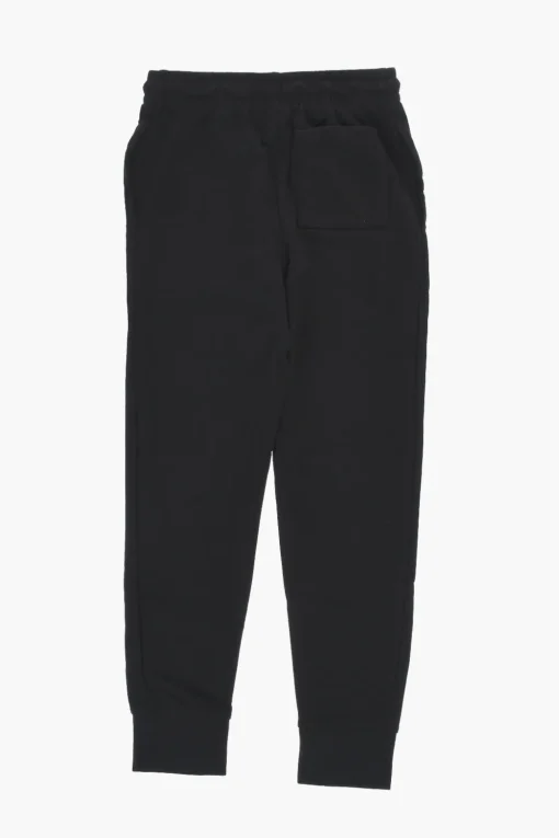Clearance AIR JORDAN Joggers BROOKLYN a Tinta Unita con Elastico in Vita Bambino Abbigliamento