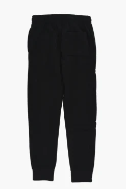 Online AIR JORDAN Joggers BROOKLYN in Cotone Felpato con Elastico in Vita Bambino Abbigliamento