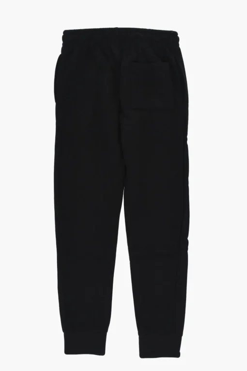 Online AIR JORDAN Joggers BROOKLYN in Cotone Felpato con Elastico in Vita Bambino Abbigliamento