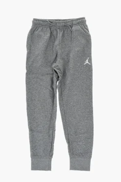 AIR JORDAN Joggers BROOKLYN In Misto Cotone con Elastico in Vita>Nike KIDS Online