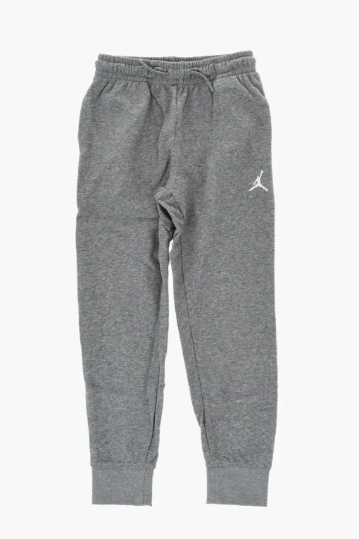 AIR JORDAN Joggers BROOKLYN In Misto Cotone con Elastico in Vita>Nike KIDS Online