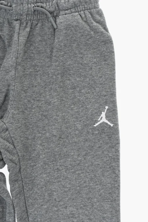 AIR JORDAN Joggers BROOKLYN In Misto Cotone con Elastico in Vita>Nike KIDS Online