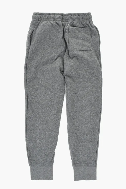 AIR JORDAN Joggers BROOKLYN In Misto Cotone con Elastico in Vita>Nike KIDS Online
