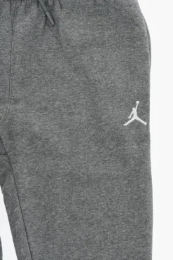 AIR JORDAN Joggers BROOKLYN in Cotone Felpato con Elastico in Vita>Nike KIDS Discount