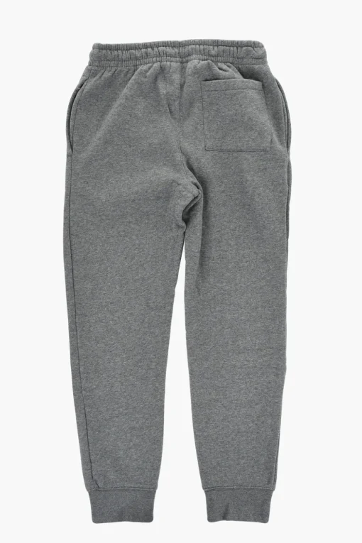 AIR JORDAN Joggers BROOKLYN in Cotone Felpato con Elastico in Vita>Nike KIDS Discount