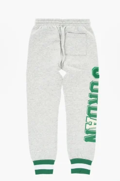 Online AIR JORDAN Joggers COURT OF LEGENDS In MistoCotone Felpato con Dettagli a Contrasto Bambino Abbigliamento