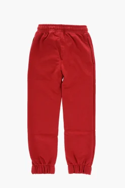 AIR JORDAN Joggers Garzati in Tinta Unita></noscript>Nike KIDS Outlet