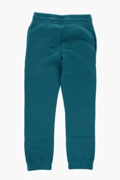 AIR JORDAN Joggers in Cotone Felpato con Logo Ricamato></noscript>Nike KIDS Outlet