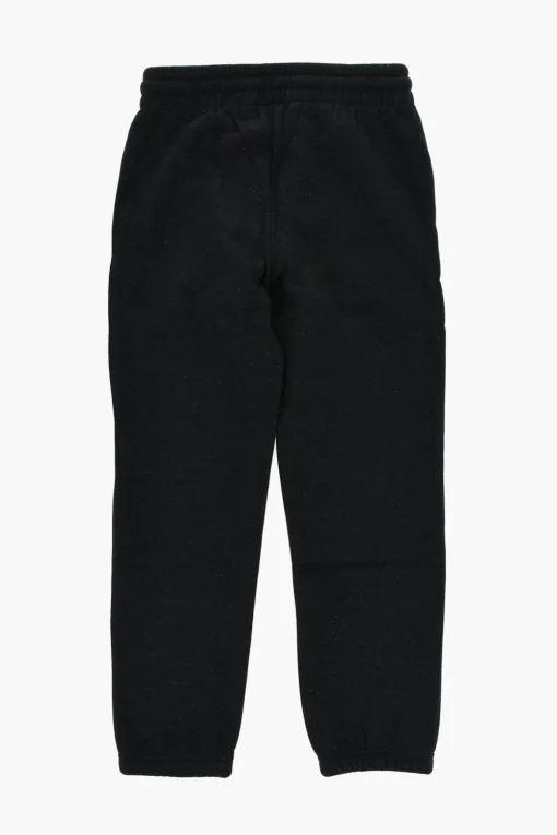 AIR JORDAN Joggers in Lurex con Logo Dorato>Nike KIDS Fashion