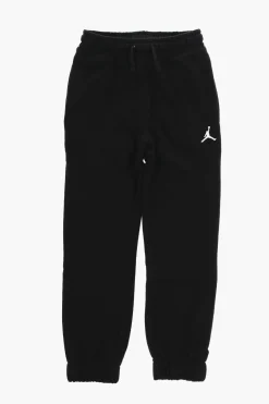 AIR JORDAN Joggers in Misto Cotone Felpato>Nike KIDS Outlet