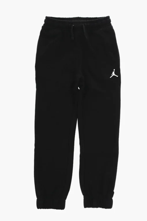 AIR JORDAN Joggers in Misto Cotone Felpato>Nike KIDS Outlet