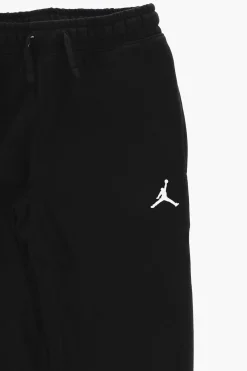 AIR JORDAN Joggers in Misto Cotone Felpato>Nike KIDS Outlet
