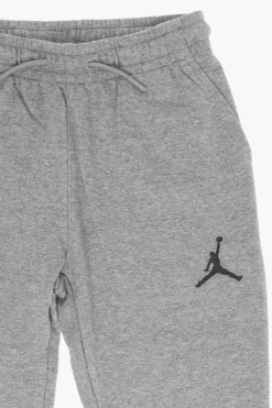 AIR JORDAN Joggers in Misto Cotone Garzato con Logo Ricamato>Nike KIDS Clearance