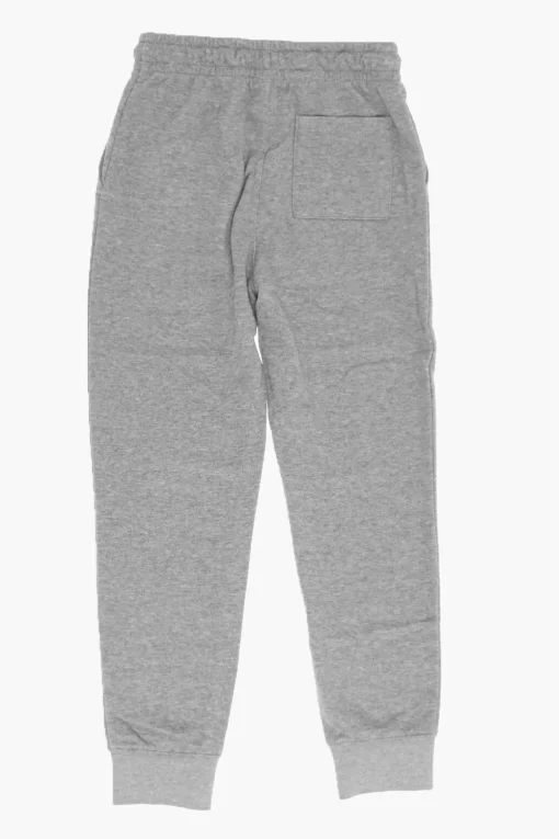 AIR JORDAN Joggers in Misto Cotone Garzato con Logo Ricamato>Nike KIDS Clearance