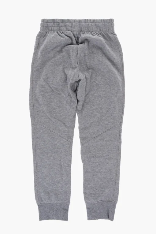 AIR JORDAN Joggers in Misto Cotone Garzato a 2 Tasche>Nike KIDS Clearance