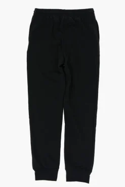 AIR JORDAN Joggers in Tinta Unita con Interno Felpato></noscript>Nike KIDS New