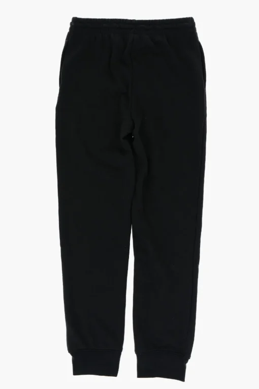 AIR JORDAN Joggers in Tinta Unita con Interno Felpato>Nike KIDS New