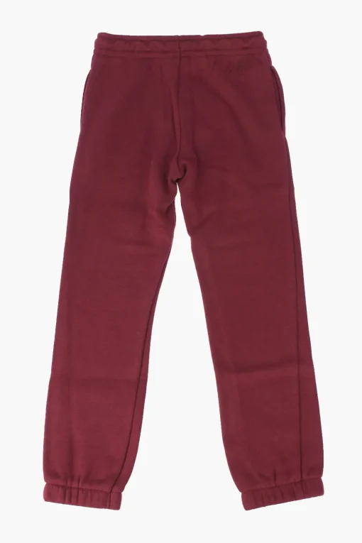 Hot AIR JORDAN joggers JUMPMAN con banda a contrasto Bambino Abbigliamento